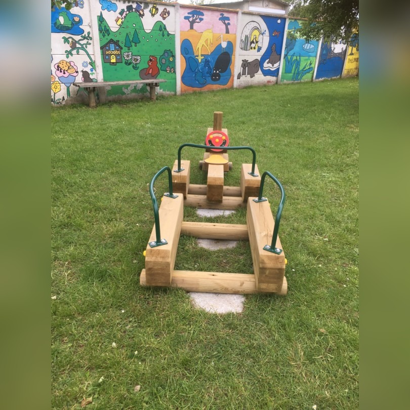 Equipements pédagogiques