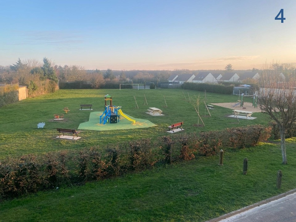 Cabinet de kinésithérapie